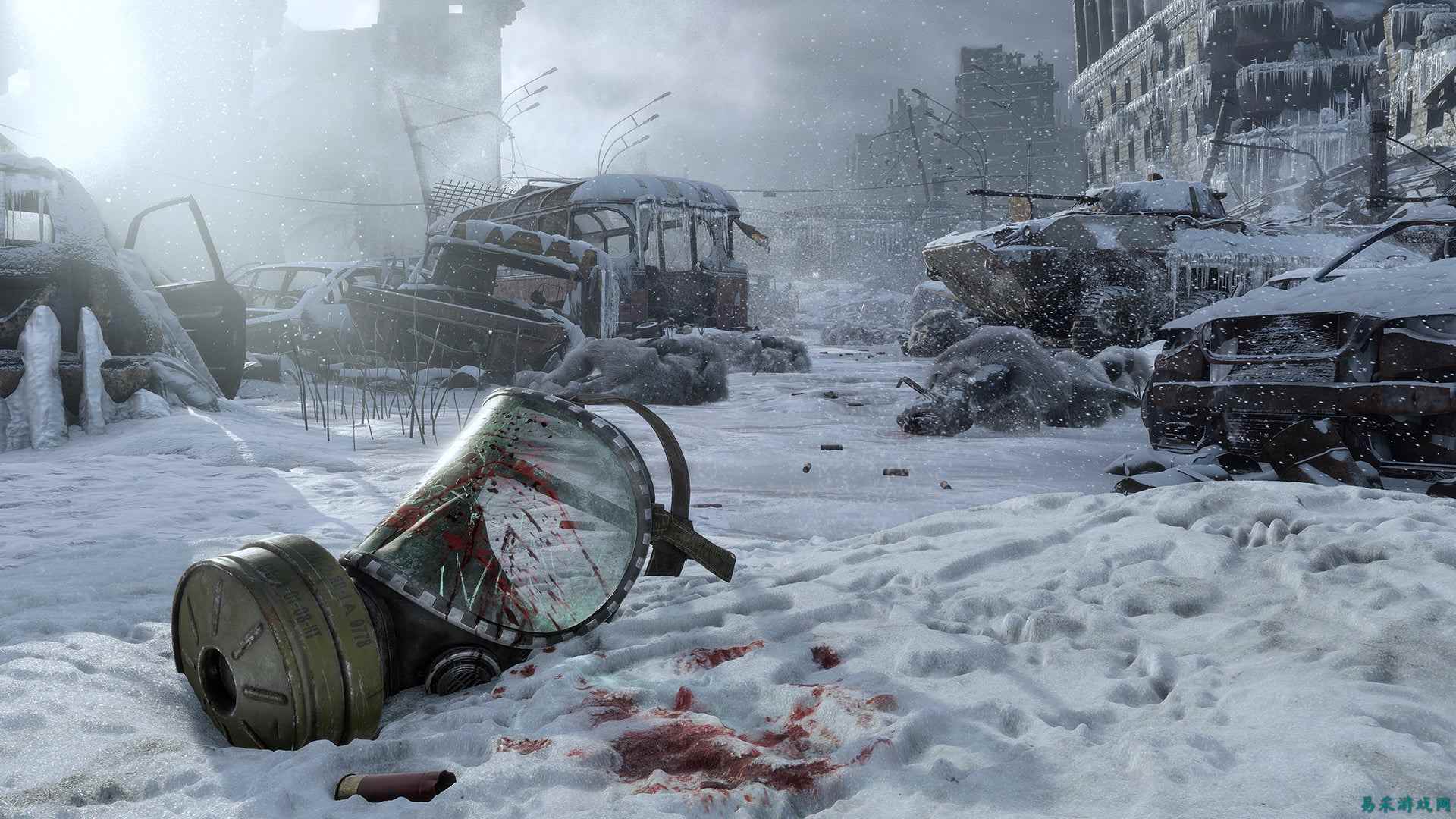 新作《Metro 2039》据传将于本周微软Xbox发布会亮相,此前周末曾发生重大玩法泄露