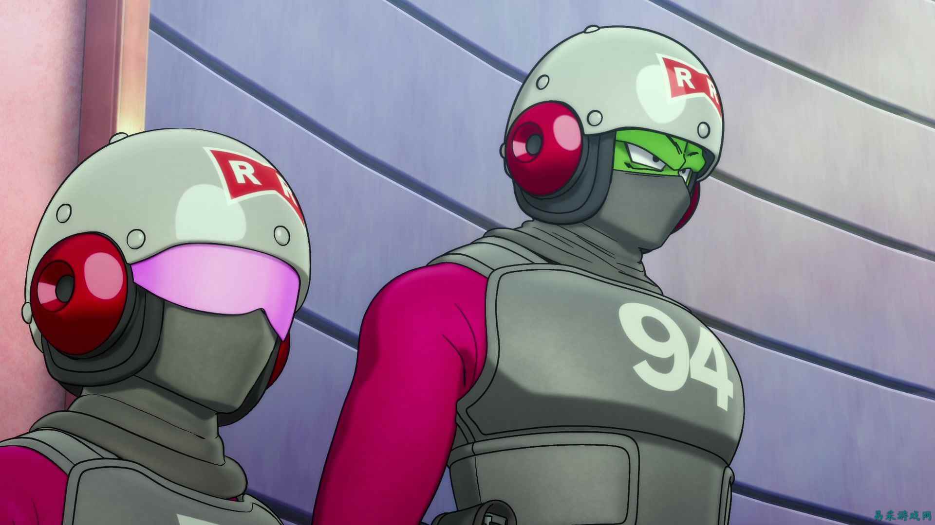 《Dragon Ball: Super Hero》最佳比克电影,现已登陆Hulu