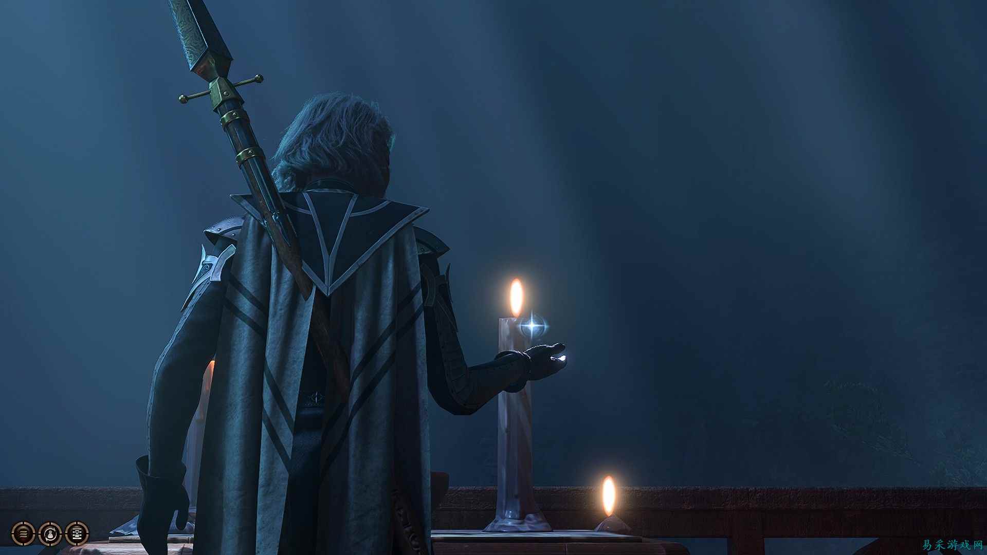 如果伊索贝尔用了自己的手套,《博德之门3》的最后之光旅店遭遇战会简单得多