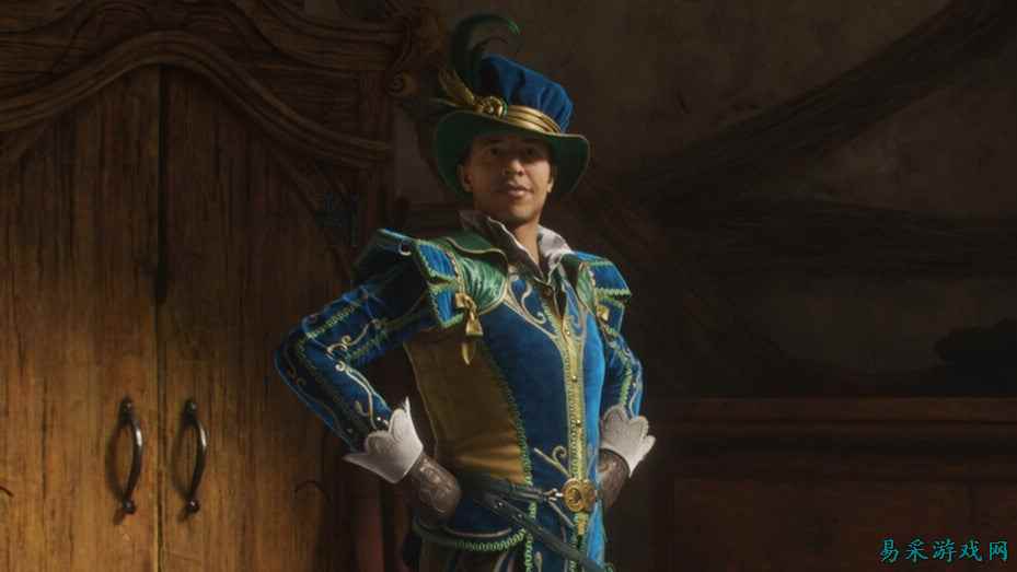 神鬼寓言4社交媒体账号重申2026年秋季发布窗口,尽管有传言称其内部推迟以避开《GTA6》