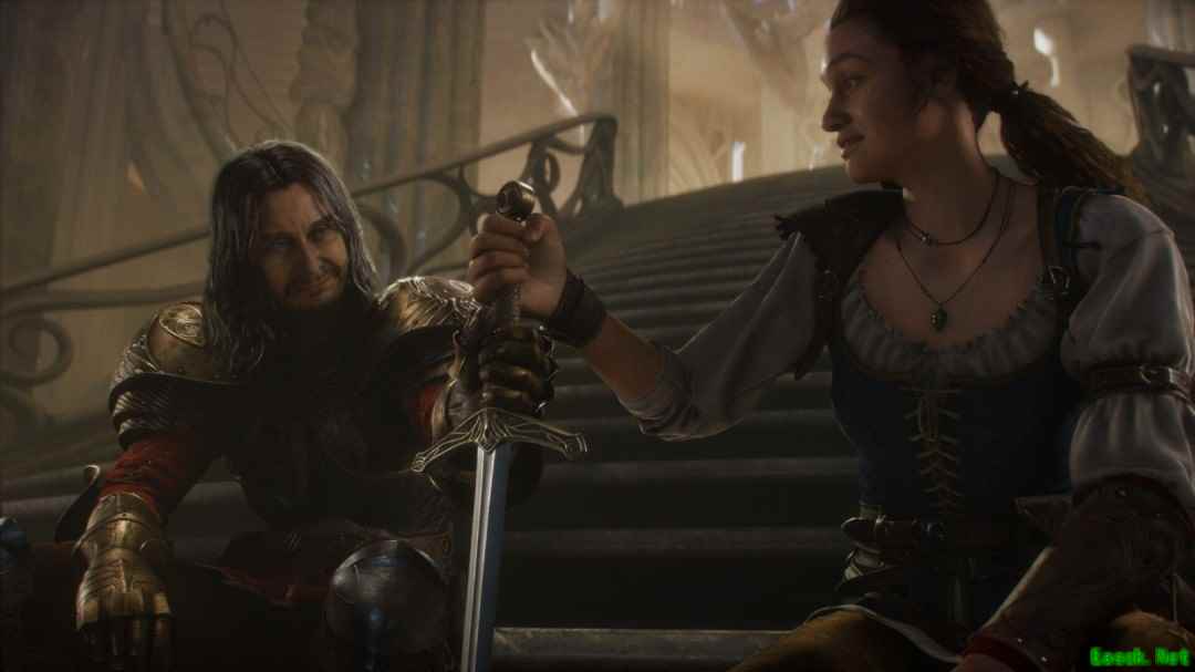 神鬼寓言4官宣延至2026年12月发售，避让竞品档期但仍坚守年内上市承诺