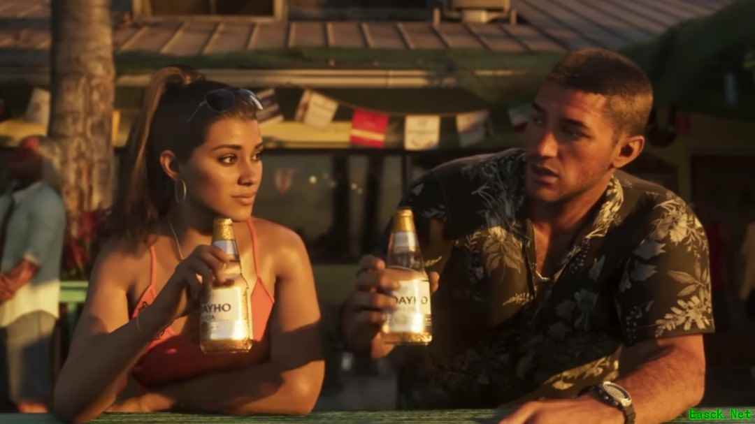 GTA6面临现实荒诞化挑战：讽刺力度能否追上加速异变的社会？