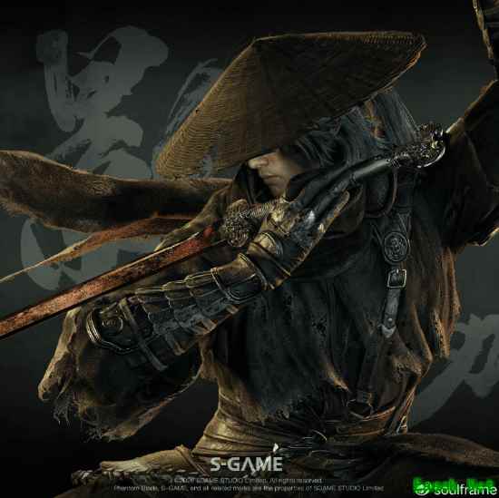 影之刃零定档2026年9月9日，登陆PC与PS5，亮相巴西科隆拉美展