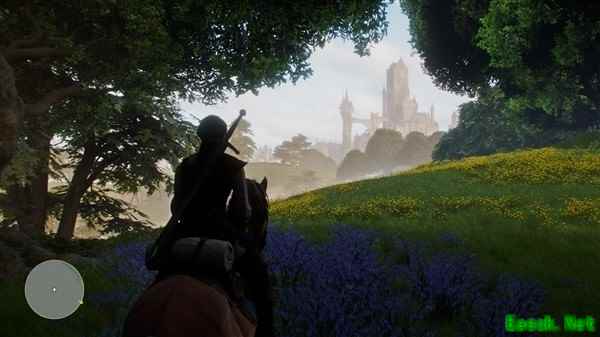 神鬼寓言新作再度延期至2026年底，微软或将借全球发布会官宣详情