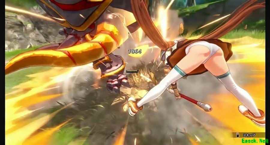 空之轨迹the 2nd重制版艾丝蒂尔着装引争议，玩家呼吁还原经典裤装