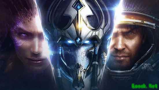 暴雪重启星际争霸IP，开放世界射击新作或亮相2026暴雪嘉年华