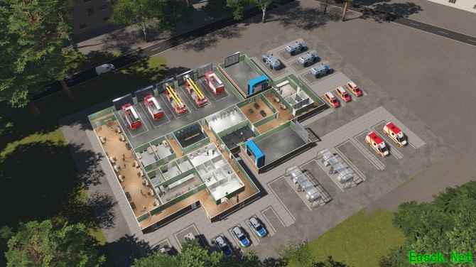 Aerosoft新作全球救援2026年4月27日Steam抢先体验，支持简中