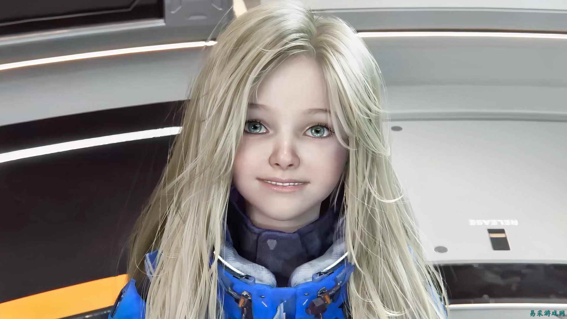 《Pragmata》评测汇总