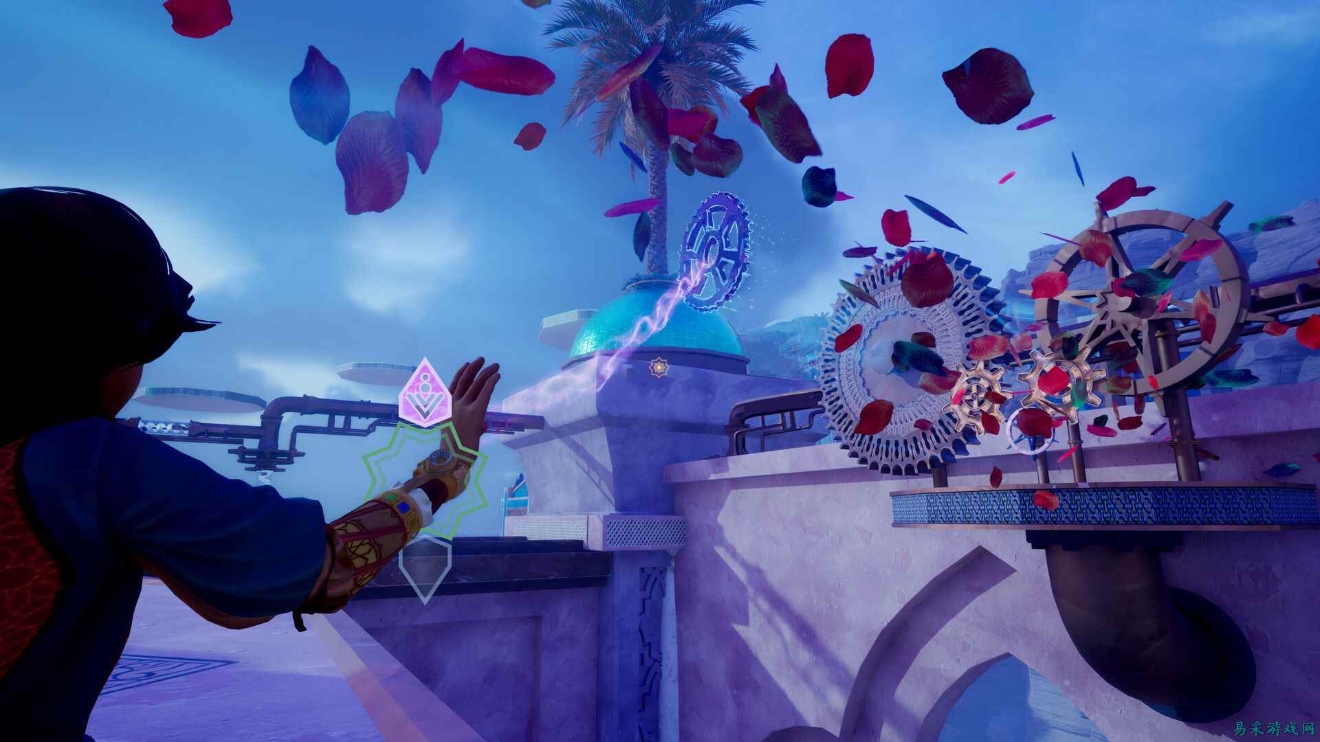 The House of Hikmah 评测：伊斯兰历史成为电子游戏奇观