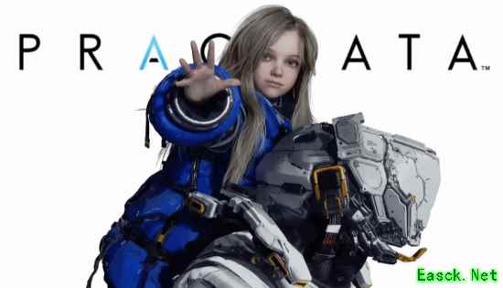 IGN为卡普空小萝莉新作打8分！骇入射击设计一流