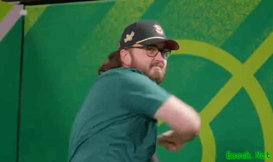 电竞冠军只因挥拳庆祝被判负！选手不服提出申诉