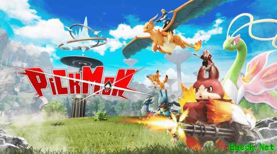 这款新游戏狂到上天！抄袭任天堂顶流IP还敢上Switch