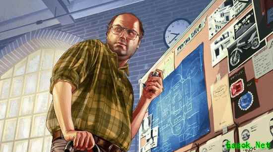 《GTA6》或不及前作轰动？前作配音：现实太抽象