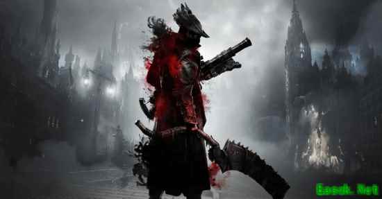 《血源》又又又要上PC了？相关人士紧急回应