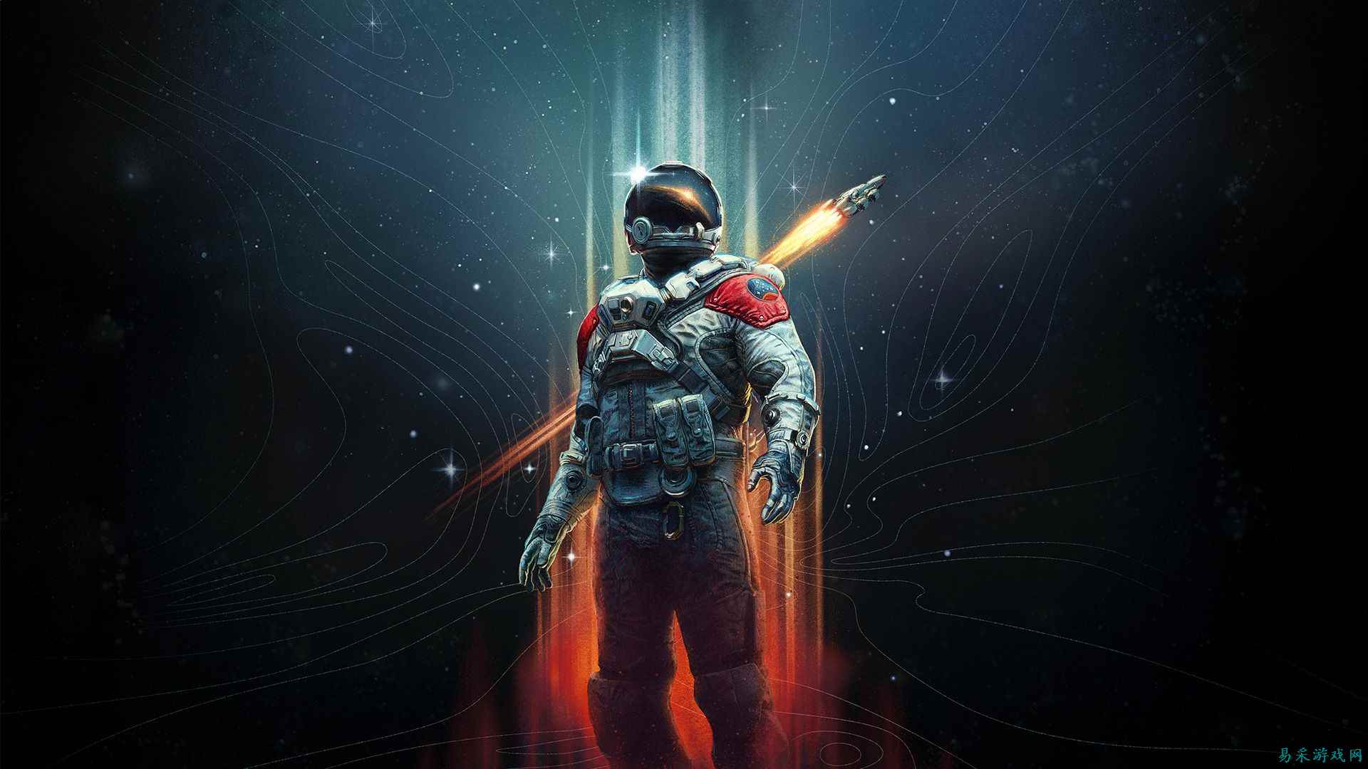 Starfield Wars - 沙罗曼蛇 3D 将发布修复 PS5 崩溃问题的热更新