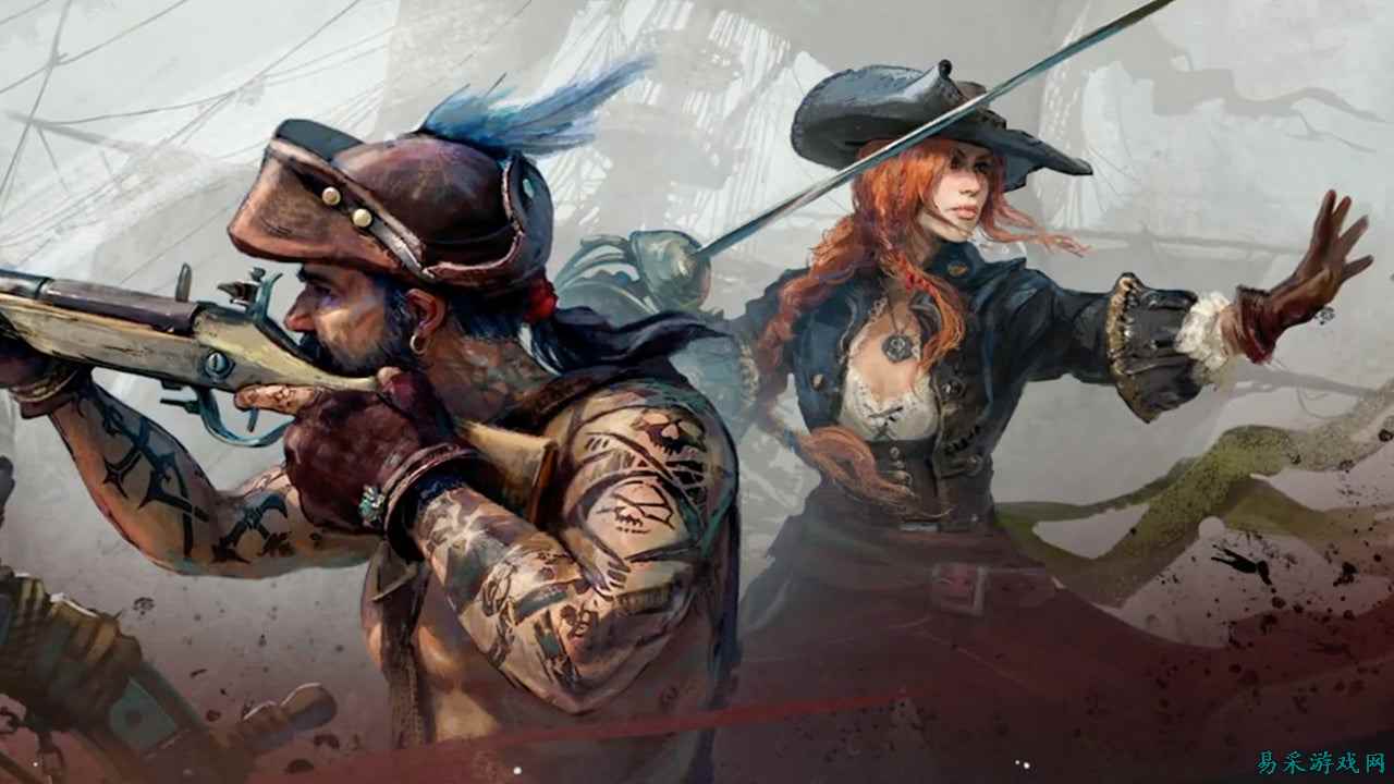 《Windrose》抢先体验版评测:目前表现如何