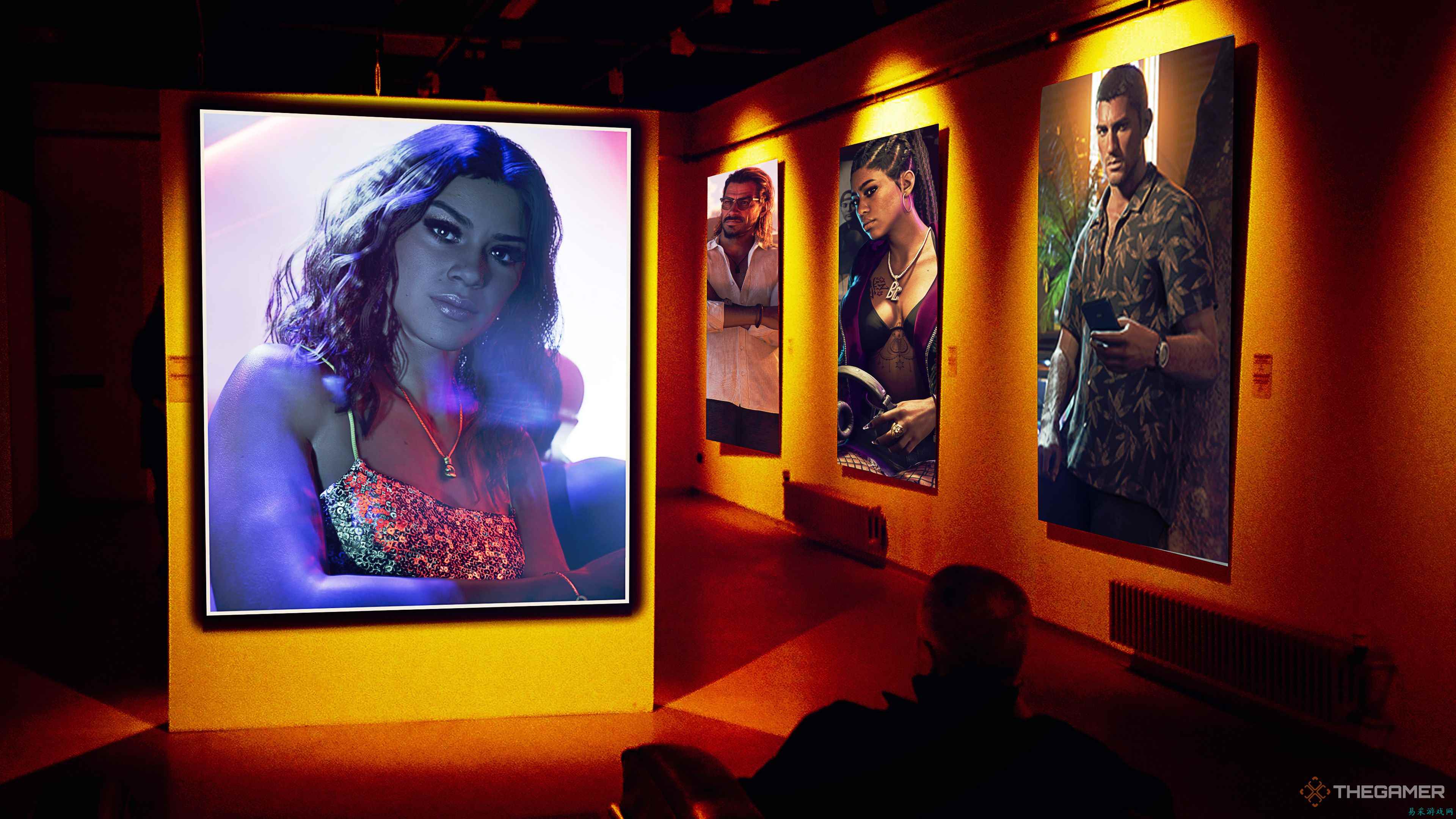 据报道,Rockstar Games财务数据遭黑客泄露