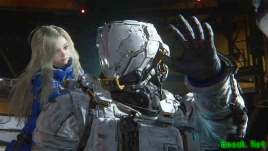 《识质存在》首批性能评测出炉 不开路径追踪像PS3游戏