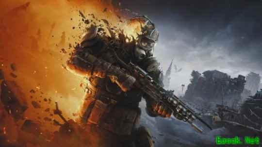 地铁新作剧情泄露 《地铁2039》完整故事概要提前流出