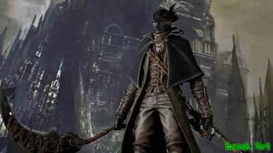 《血源诅咒》移植版由Nixxes秘密开发 爆料者本人出面澄清