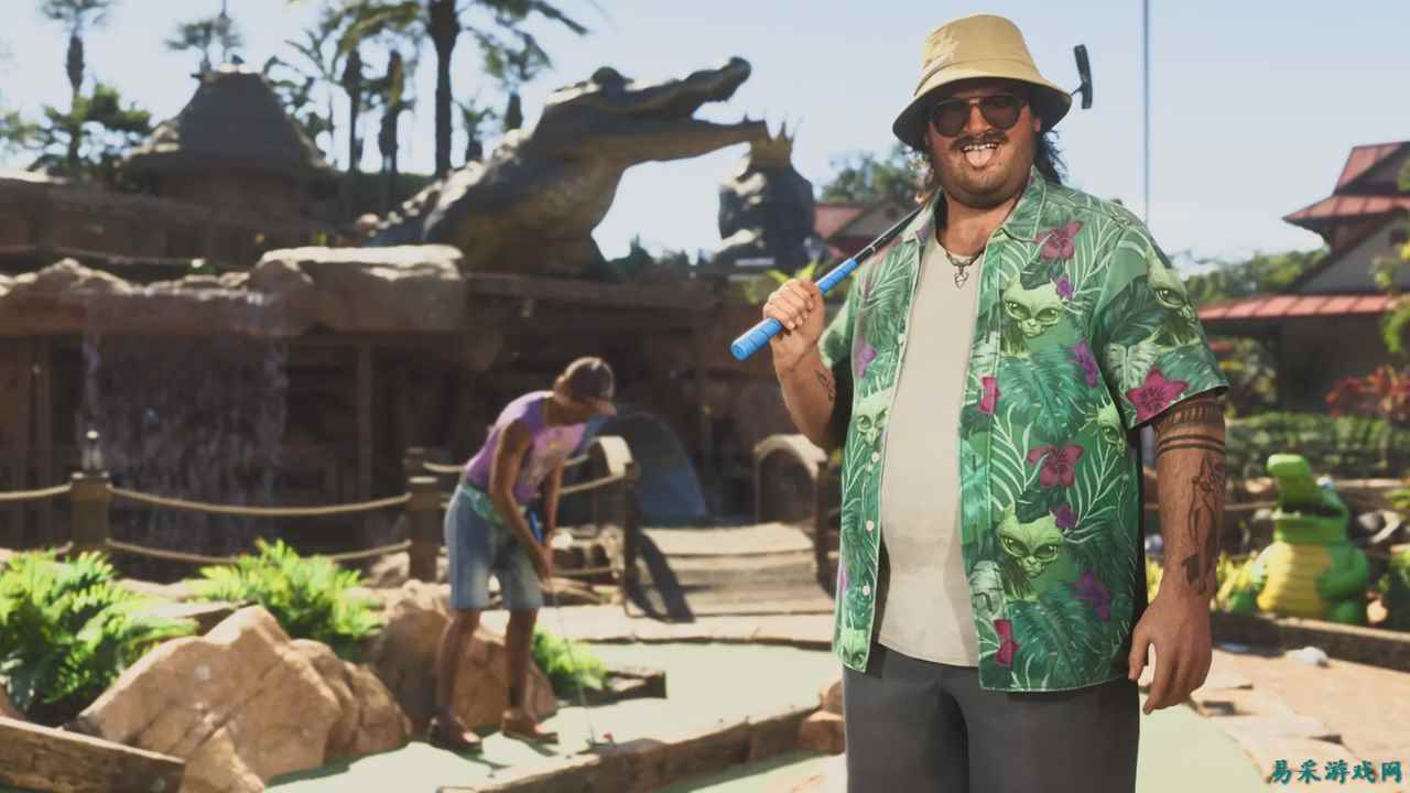 GTA Actor Comments on GTA 6