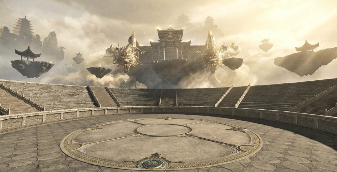 逆水寒家族擂台赛玩法介绍