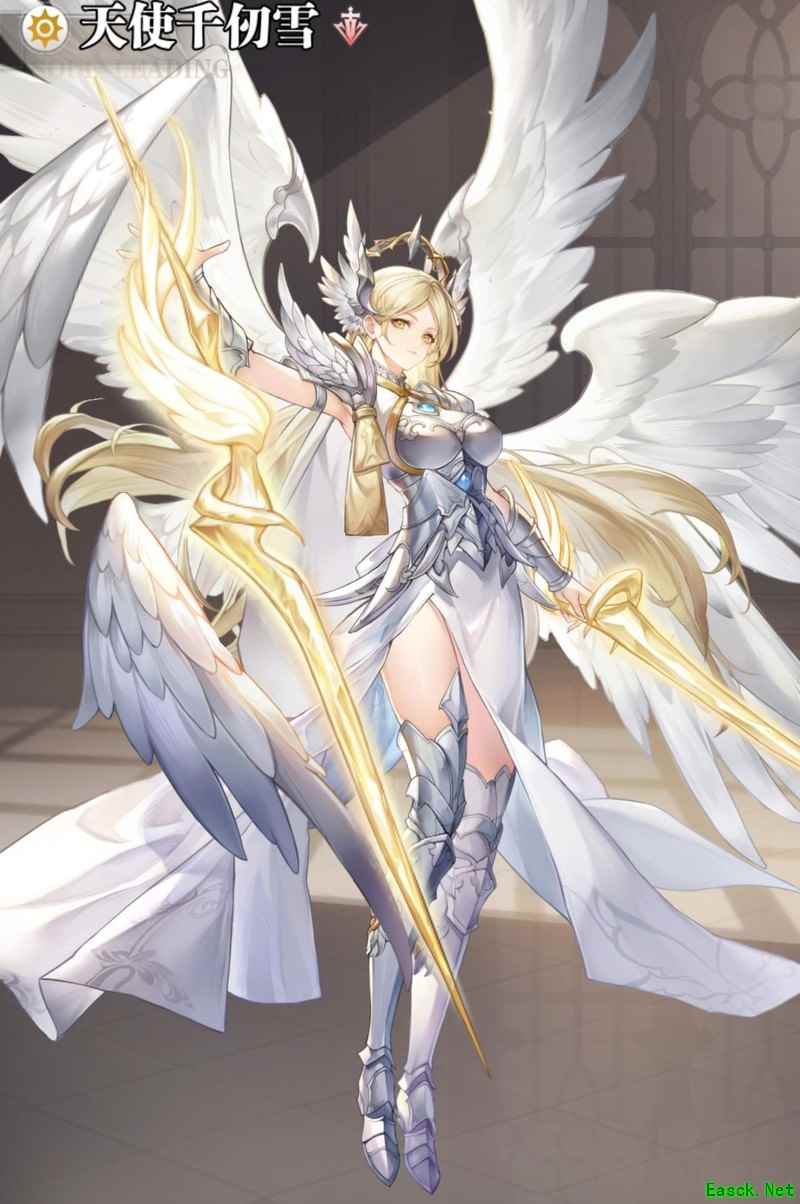 斗罗大陆：武魂觉醒——天使千仞雪魂师攻略