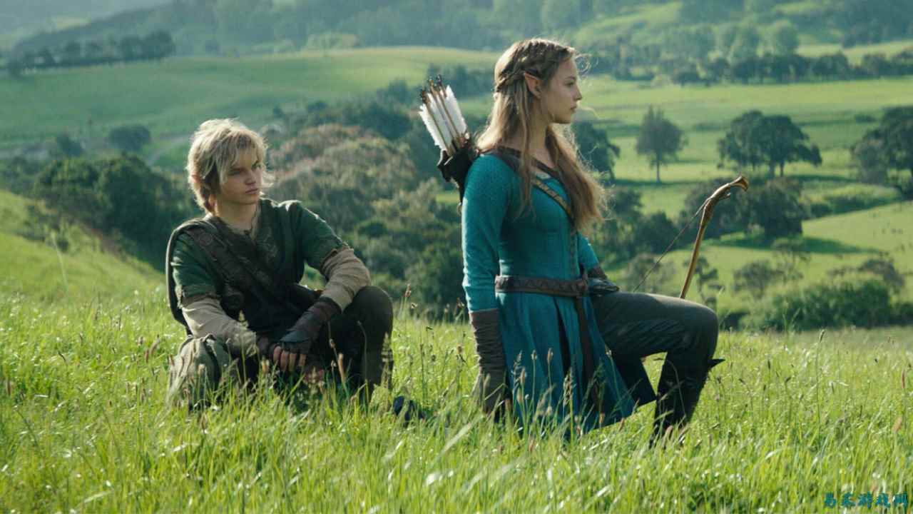 《塞尔达传说:智慧的回响》电影新动态