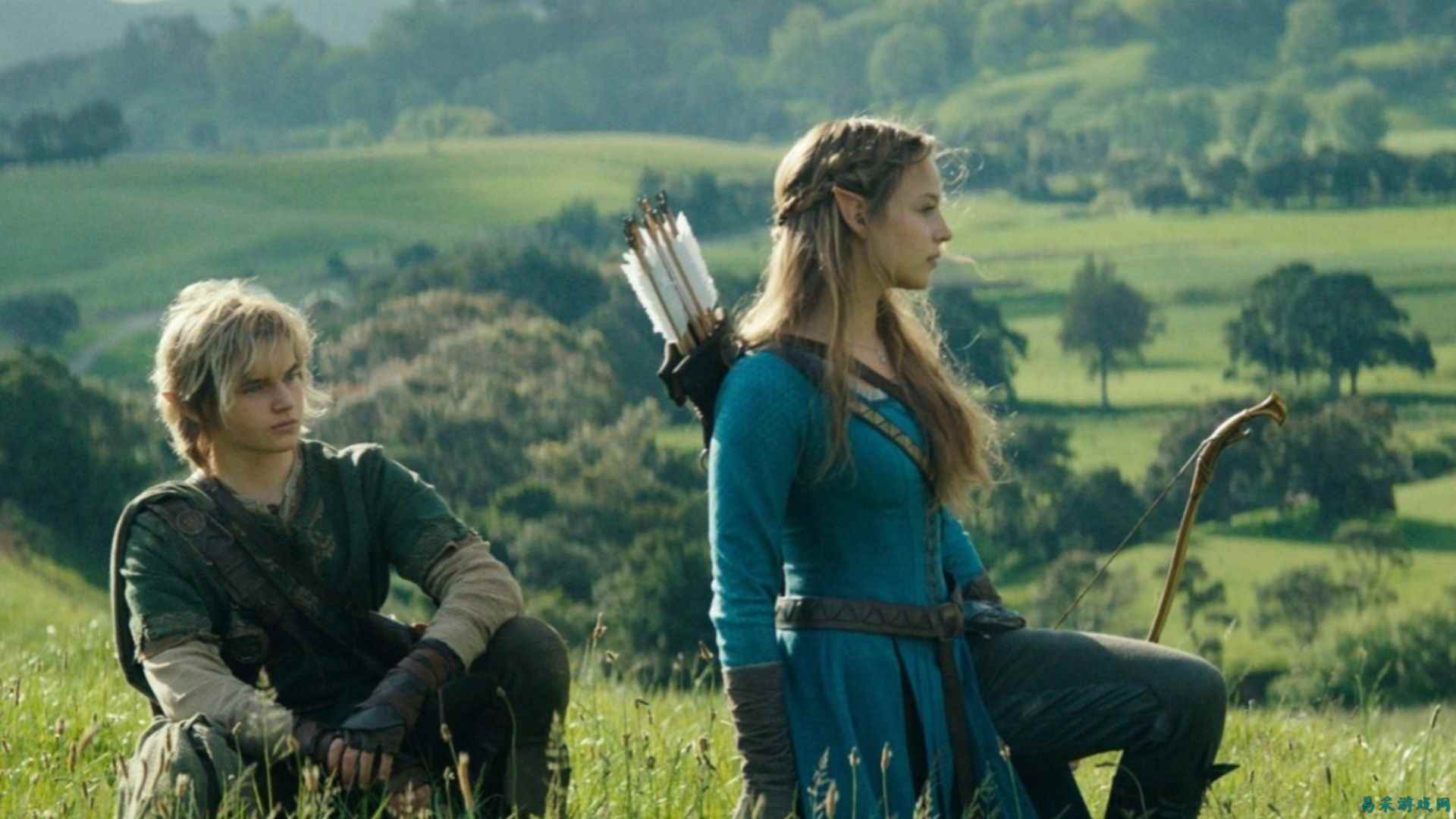 《塞尔达传说:智慧的回响》电影已杀青,将于2027年上映