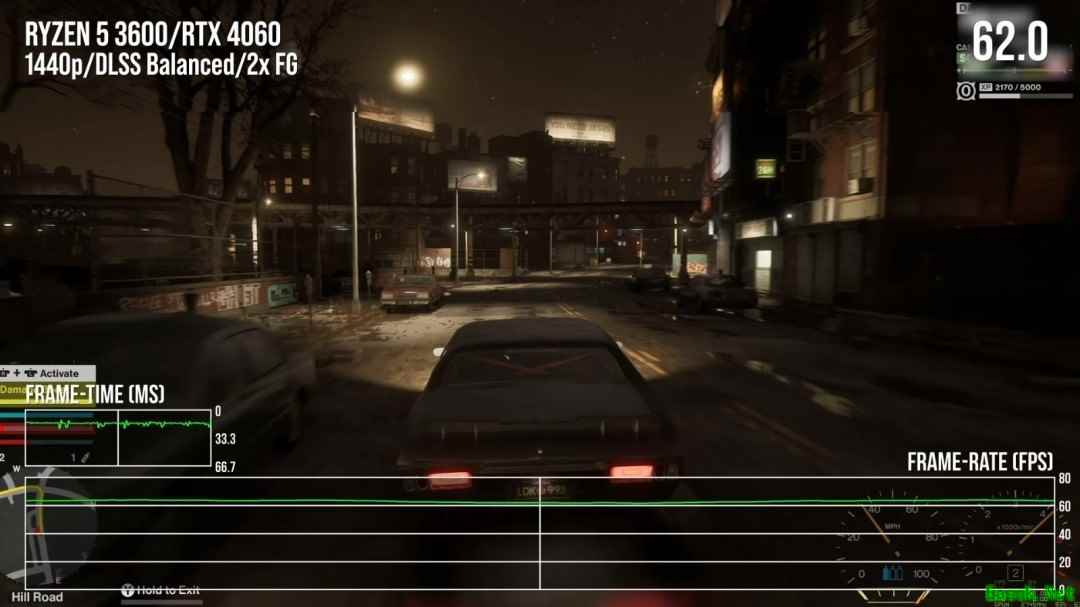 识质存在PC版光追技术突破：RE引擎加持，8GB显存成流畅体验瓶颈