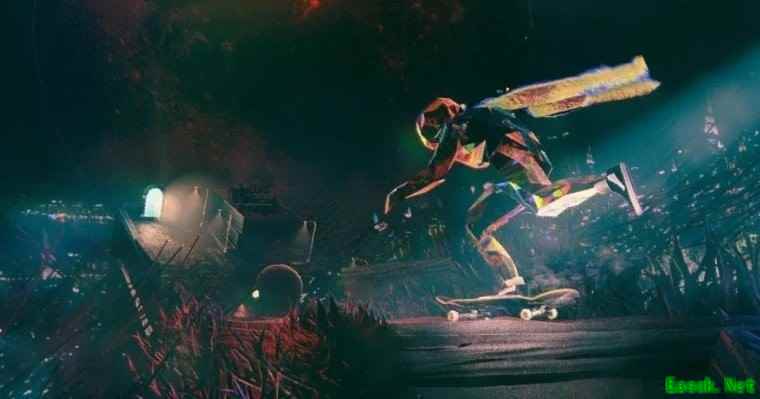 滑板故事GOG八折促销引热议，开发者称买不起可玩盗版