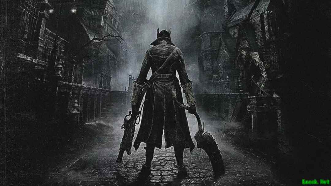 索尼官宣血源诅咒R级动画电影，肖恩·麦克洛克林担纲制片