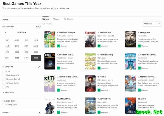 识质存在登陆多平台获媒体高分，成卡普空2026原创IP新标杆