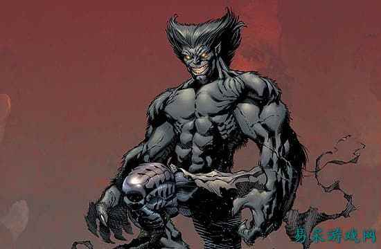 漫威白色野兽在X战警2:狼人复仇衍生作萝莉的逆袭中展现纯粹邪恶