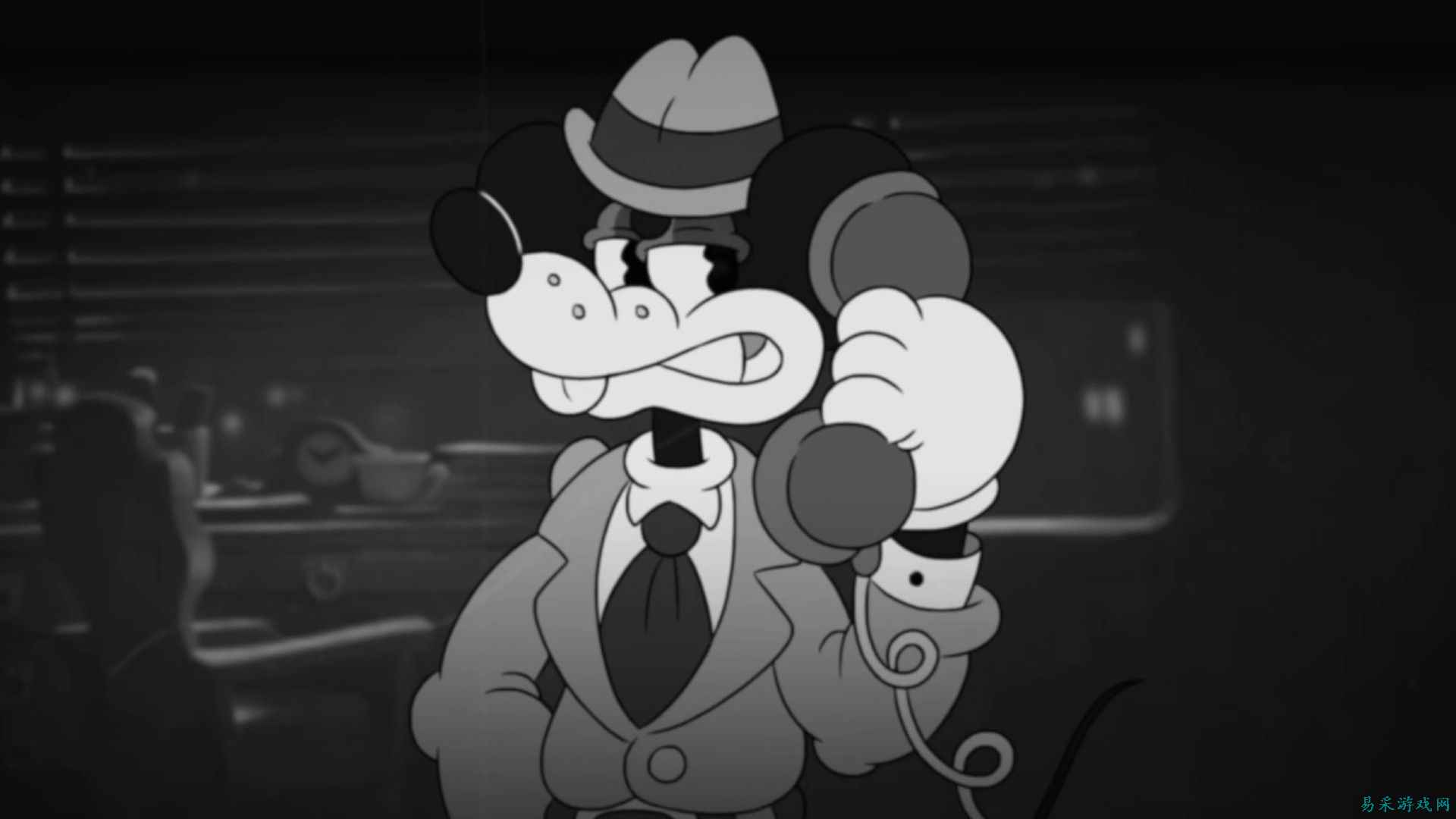 《Mouse: P.I. For Hire》评测:一款精彩绝伦却过于简单俗套的游戏