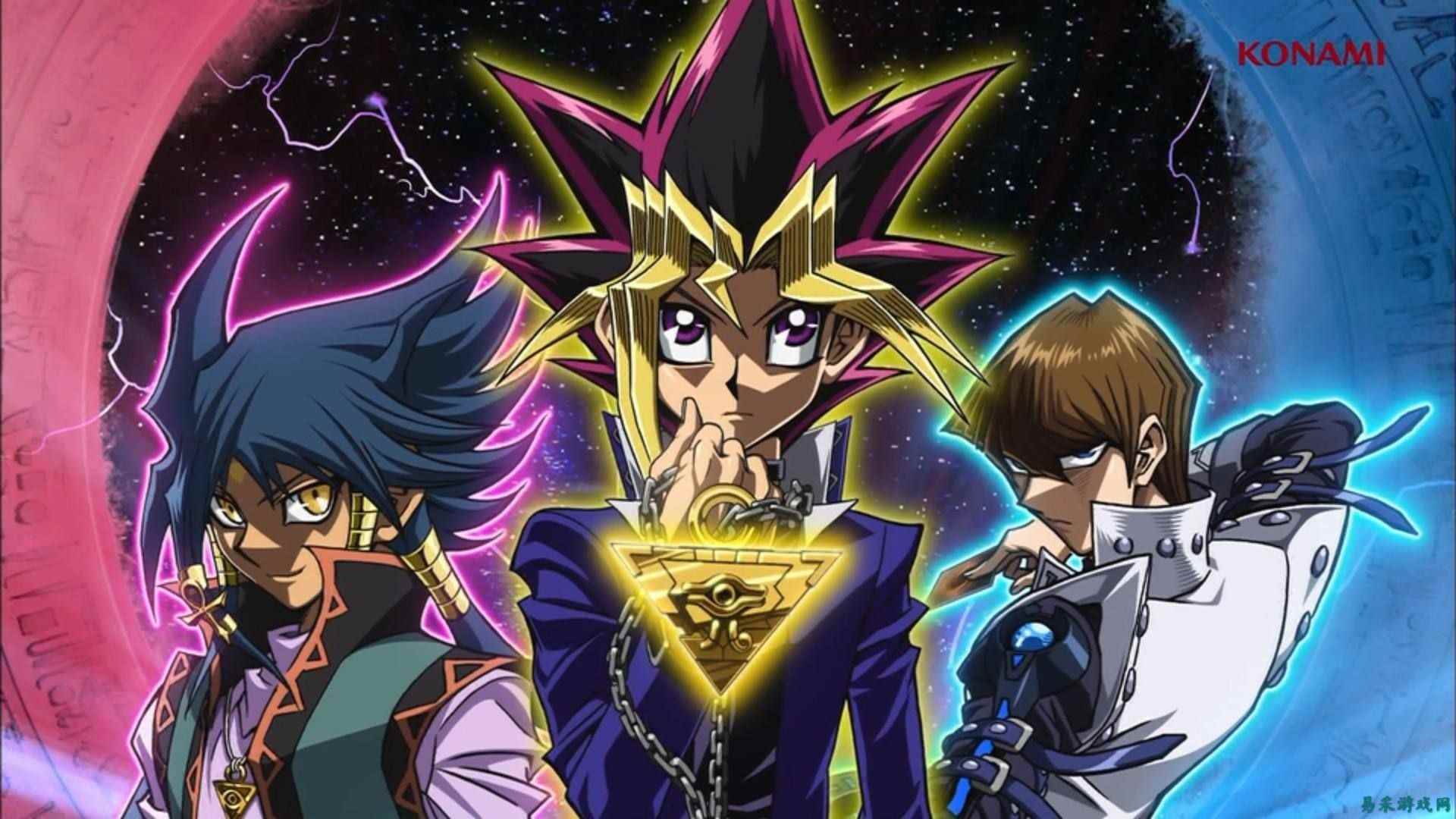 游戏王:大师决斗乐高套装设计大赛入围作品包含三款青眼白龙