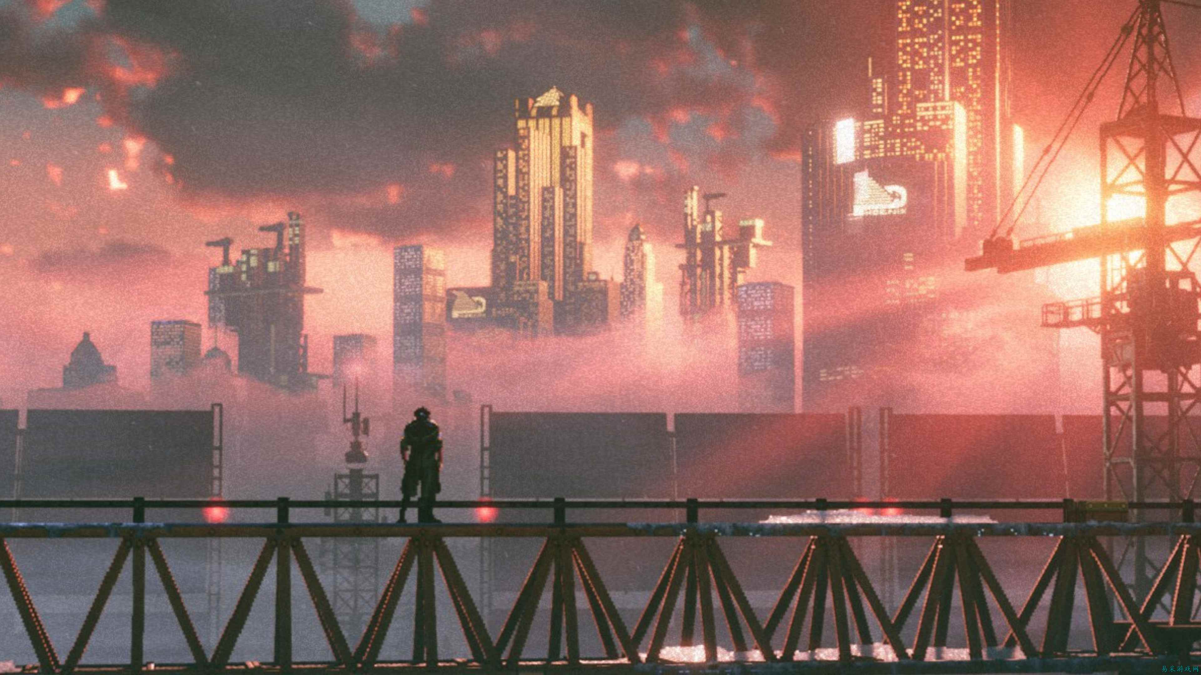 《Replaced》评测