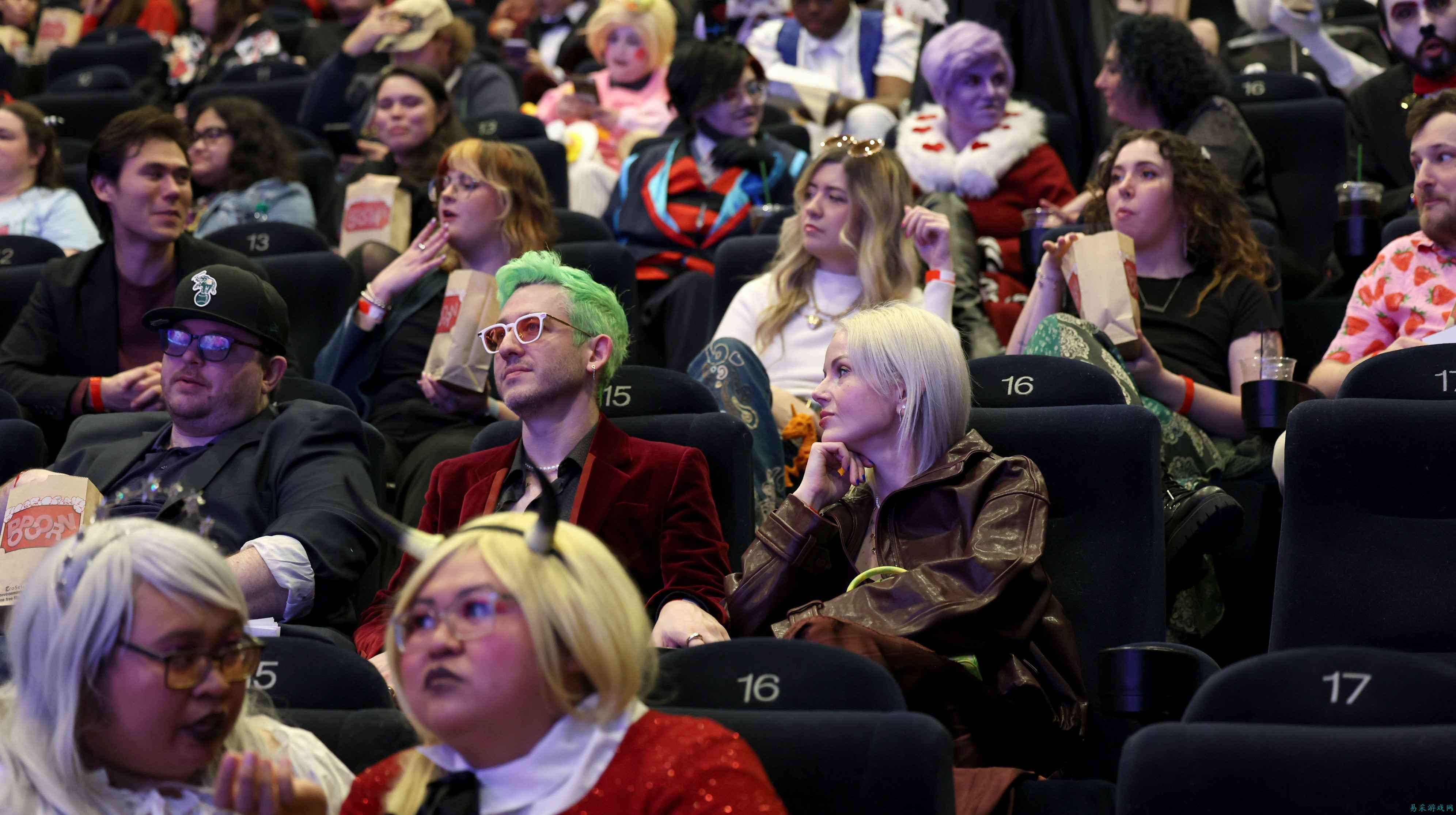 索尼影业董事长致信影院运营商