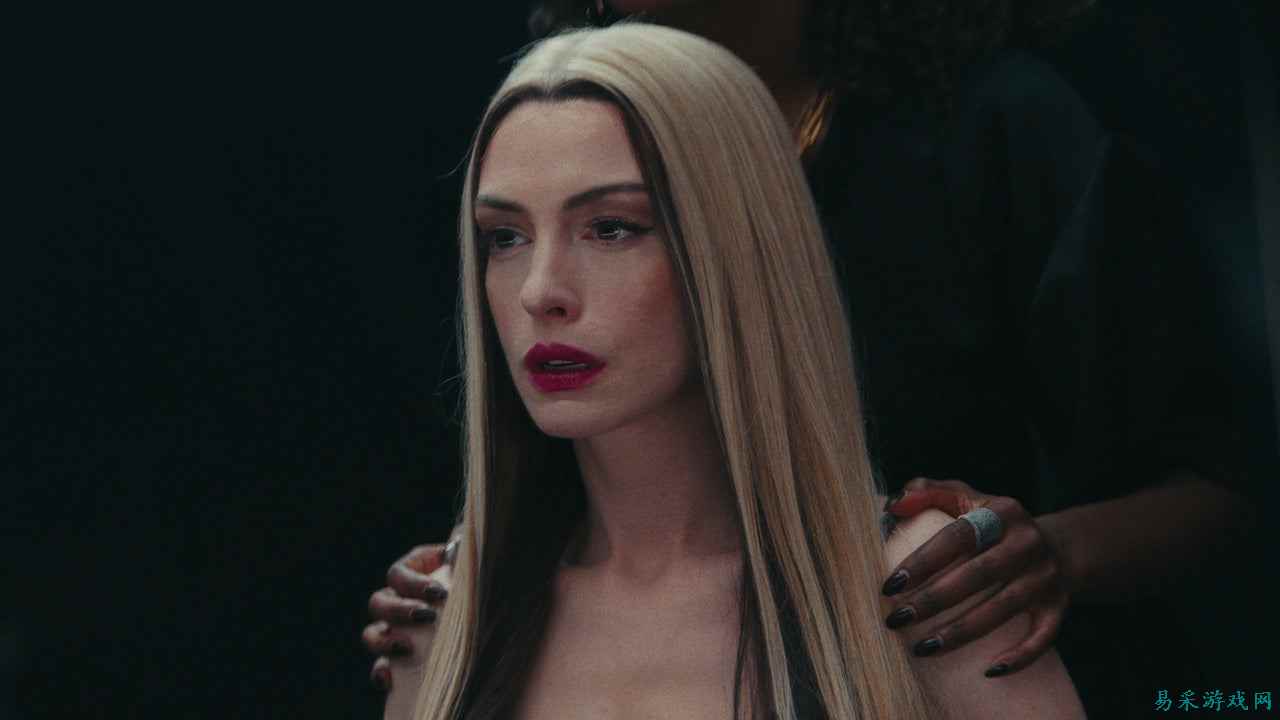 《Mother Mary》评测