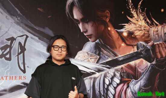 外媒评价《明末：渊虚之羽》夏思源被开：IP英年早逝太悲剧！