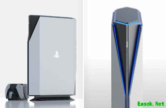 PS6三款机型泄露全面汇总！核弹级配置 发售时间公开