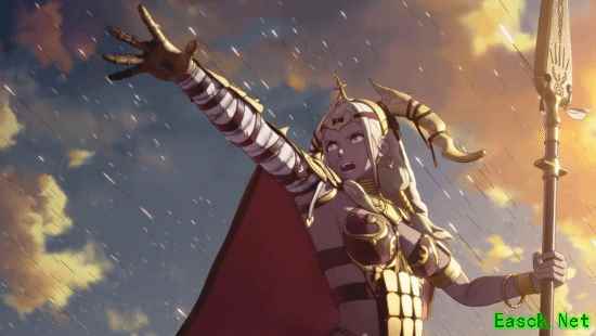 《火焰纹章：万缕千丝》评级出炉！含内购付费内容