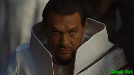 《绝地潜兵》真人电影筹备启动！导演：主角只能是他