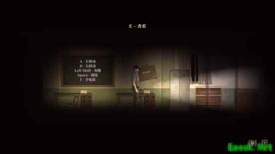 规则怪谈免费试玩版上线Steam：沉浸式夜班保安恐怖生存体验