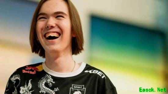 Falcons 2:0横扫Spirit,donk创生涯最差Rating引热议