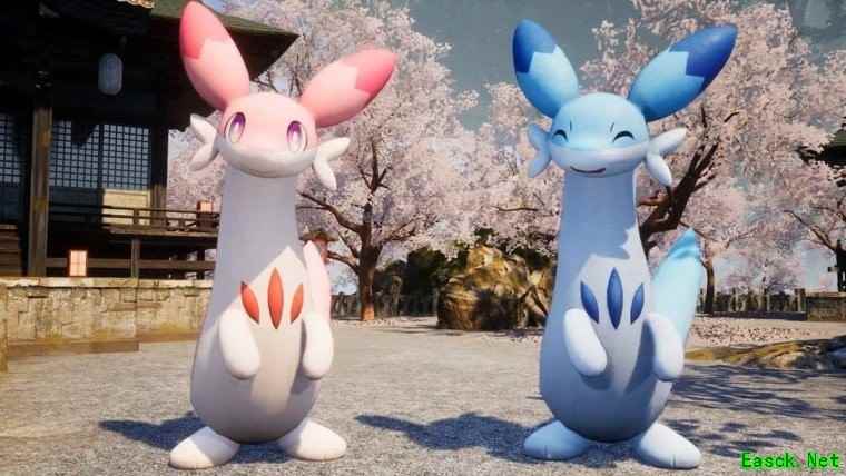 幻兽帕鲁1.0正式版开发稳步推进，上线时间未定，品质优先确保完整体验