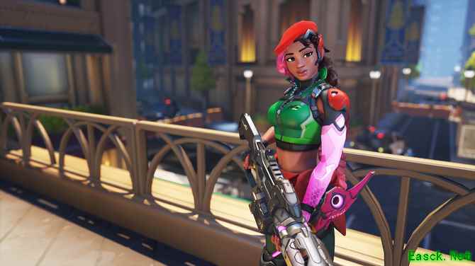 守望先锋登陆Switch 2遇帧率缩水：承诺60帧现仅30帧，官方紧急修复中