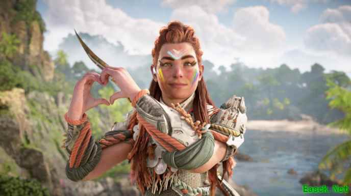 GLAAD专家呼吁:以真实多元叙事推动游戏LGBTQ+包容性发展