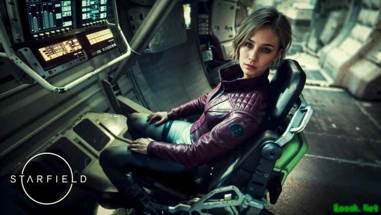 陶德·霍华德回应星空辐射76争议：突破传统是必然探索