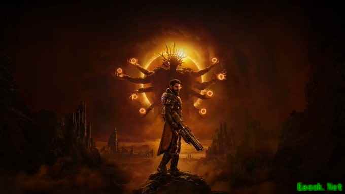 PS5独占新作Saros4月28日发售,豪华版享48小时抢先体验